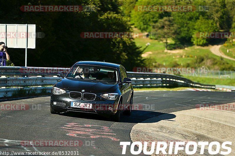 Bild #8532031 - Touristenfahrten Nürburgring Nordschleife (17.05.2020)