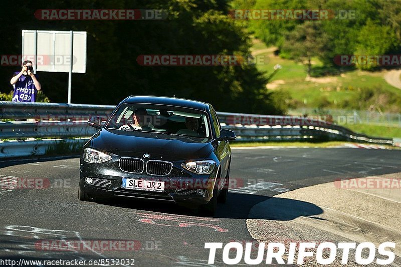 Bild #8532032 - Touristenfahrten Nürburgring Nordschleife (17.05.2020)