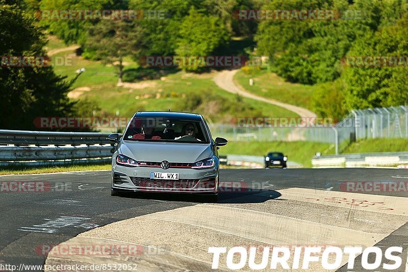 Bild #8532052 - Touristenfahrten Nürburgring Nordschleife (17.05.2020)