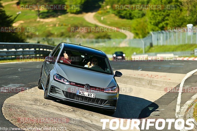 Bild #8532053 - Touristenfahrten Nürburgring Nordschleife (17.05.2020)