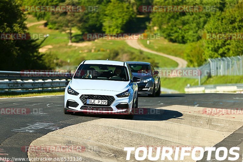 Bild #8532136 - Touristenfahrten Nürburgring Nordschleife (17.05.2020)