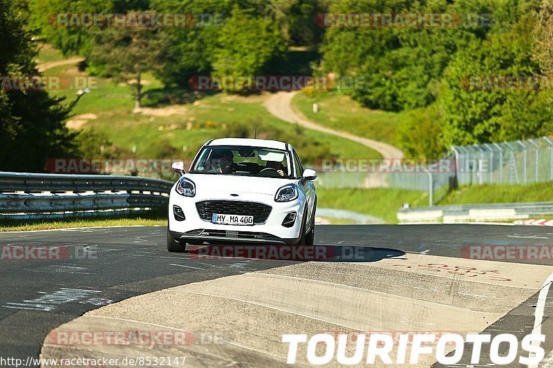 Bild #8532147 - Touristenfahrten Nürburgring Nordschleife (17.05.2020)