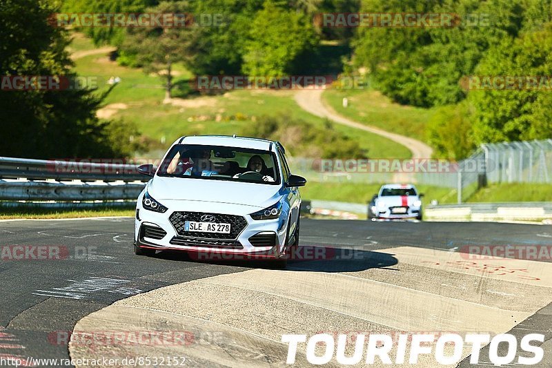 Bild #8532152 - Touristenfahrten Nürburgring Nordschleife (17.05.2020)