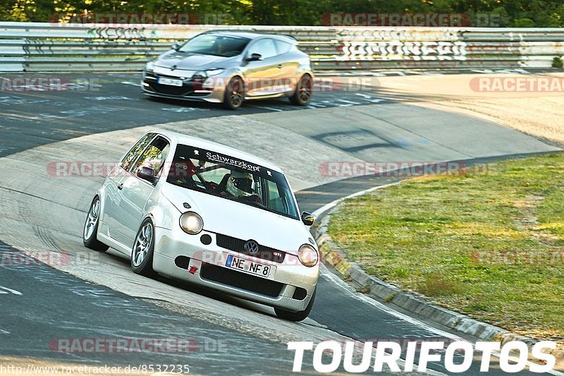 Bild #8532235 - Touristenfahrten Nürburgring Nordschleife (17.05.2020)