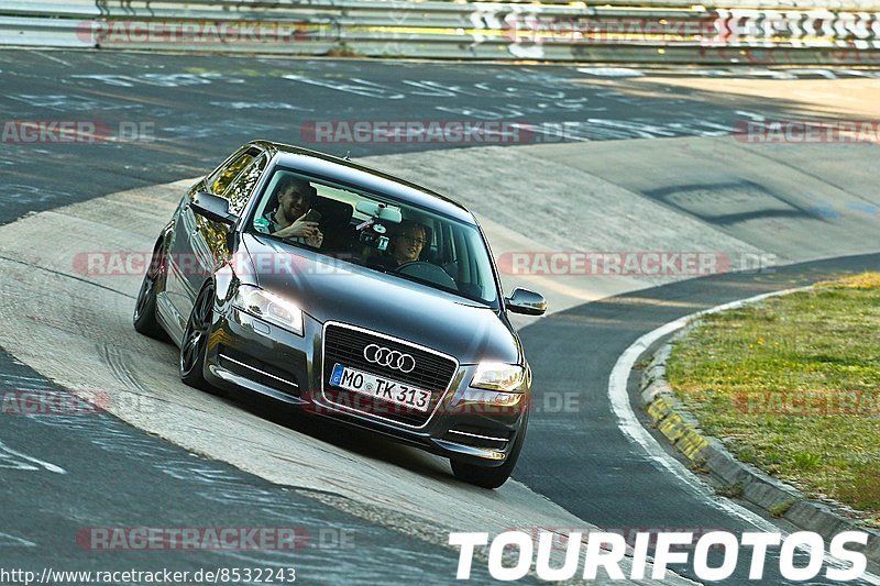 Bild #8532243 - Touristenfahrten Nürburgring Nordschleife (17.05.2020)