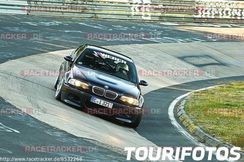 Bild #8532268 - Touristenfahrten Nürburgring Nordschleife (17.05.2020)