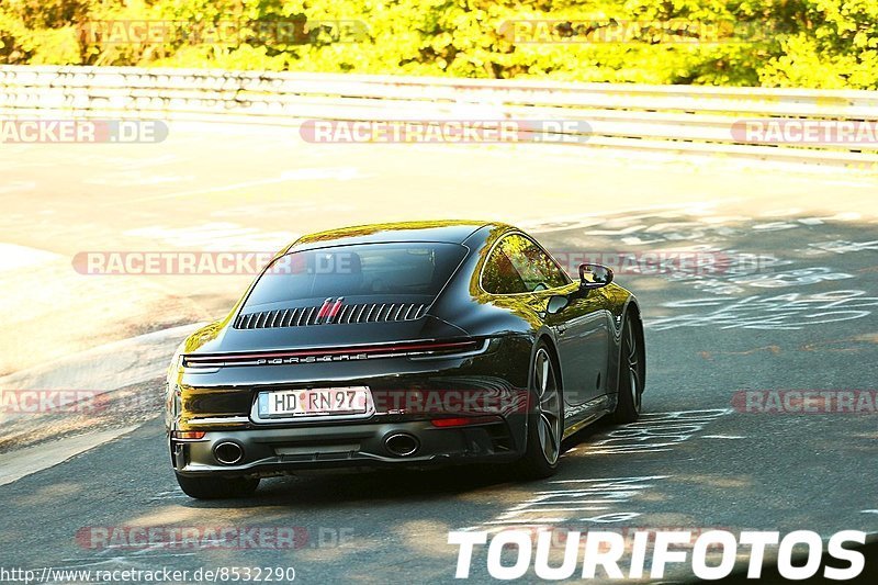 Bild #8532290 - Touristenfahrten Nürburgring Nordschleife (17.05.2020)