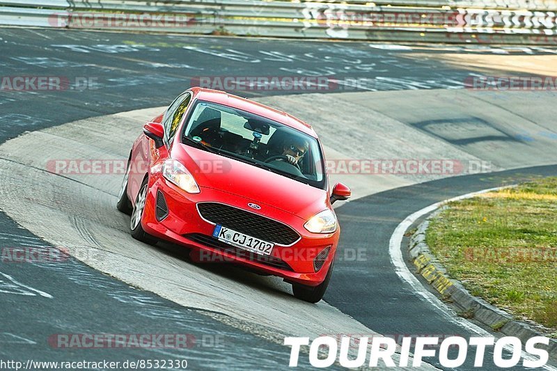 Bild #8532330 - Touristenfahrten Nürburgring Nordschleife (17.05.2020)