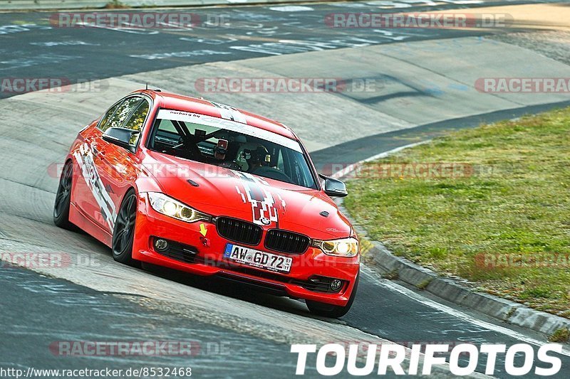 Bild #8532468 - Touristenfahrten Nürburgring Nordschleife (17.05.2020)