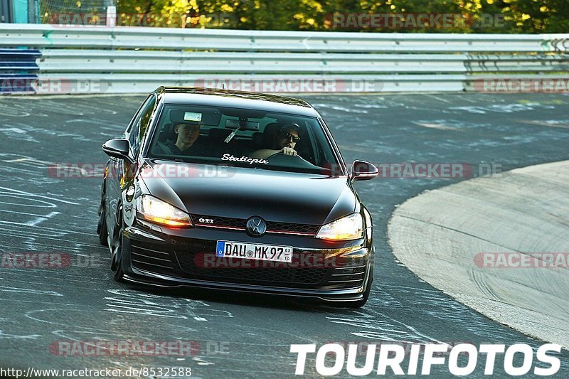 Bild #8532588 - Touristenfahrten Nürburgring Nordschleife (17.05.2020)