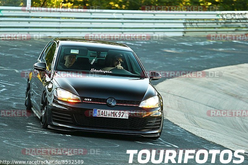 Bild #8532589 - Touristenfahrten Nürburgring Nordschleife (17.05.2020)