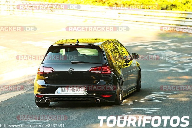 Bild #8532591 - Touristenfahrten Nürburgring Nordschleife (17.05.2020)