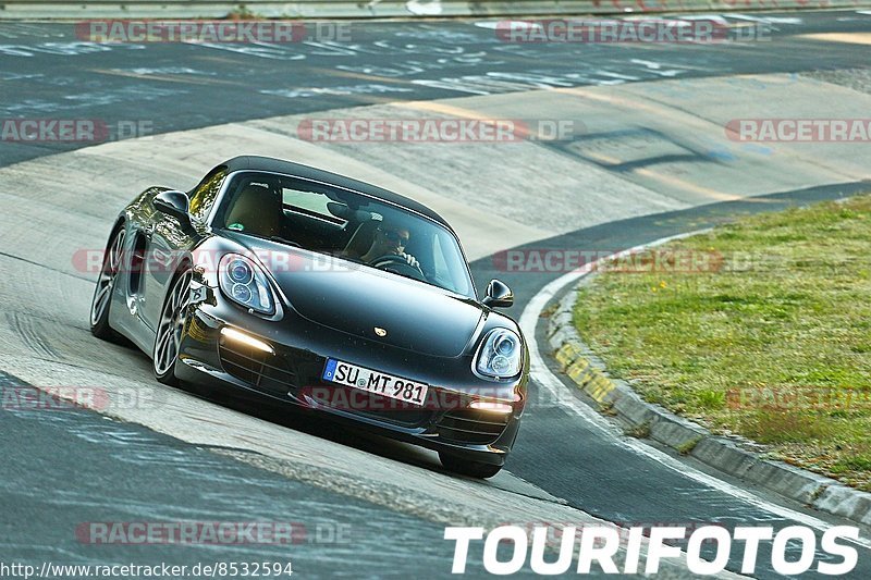 Bild #8532594 - Touristenfahrten Nürburgring Nordschleife (17.05.2020)