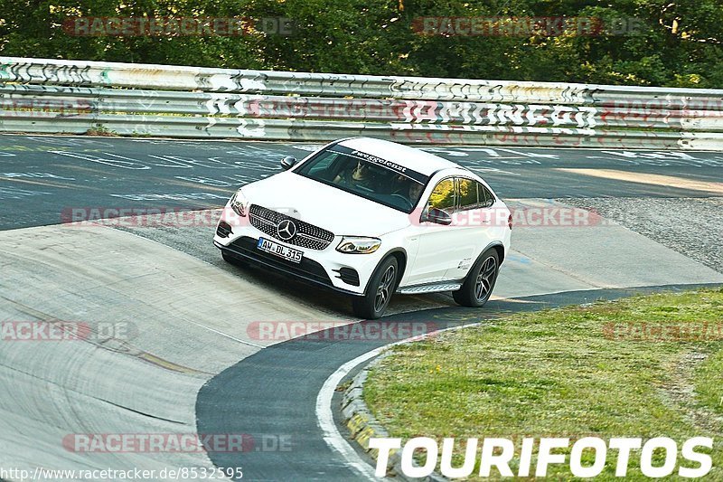 Bild #8532595 - Touristenfahrten Nürburgring Nordschleife (17.05.2020)