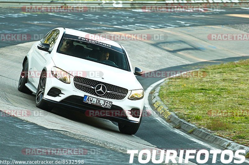 Bild #8532598 - Touristenfahrten Nürburgring Nordschleife (17.05.2020)