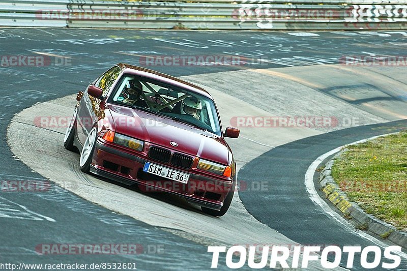 Bild #8532601 - Touristenfahrten Nürburgring Nordschleife (17.05.2020)