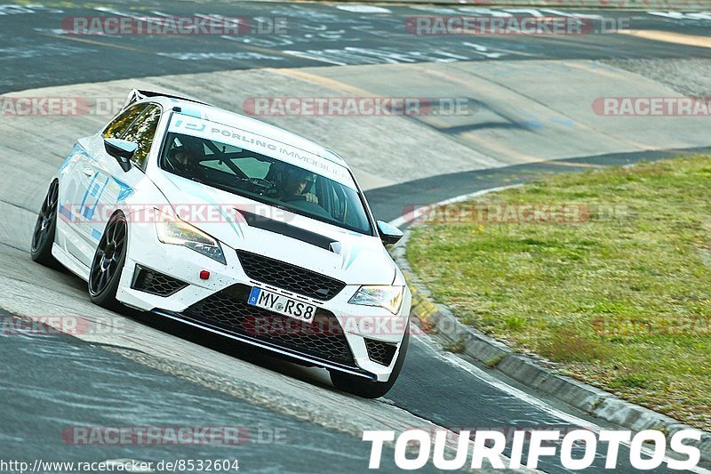 Bild #8532604 - Touristenfahrten Nürburgring Nordschleife (17.05.2020)