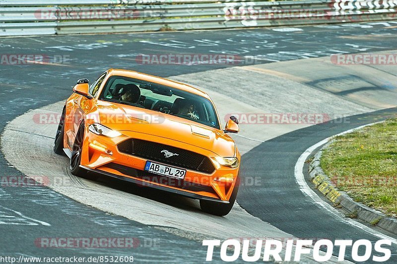 Bild #8532608 - Touristenfahrten Nürburgring Nordschleife (17.05.2020)