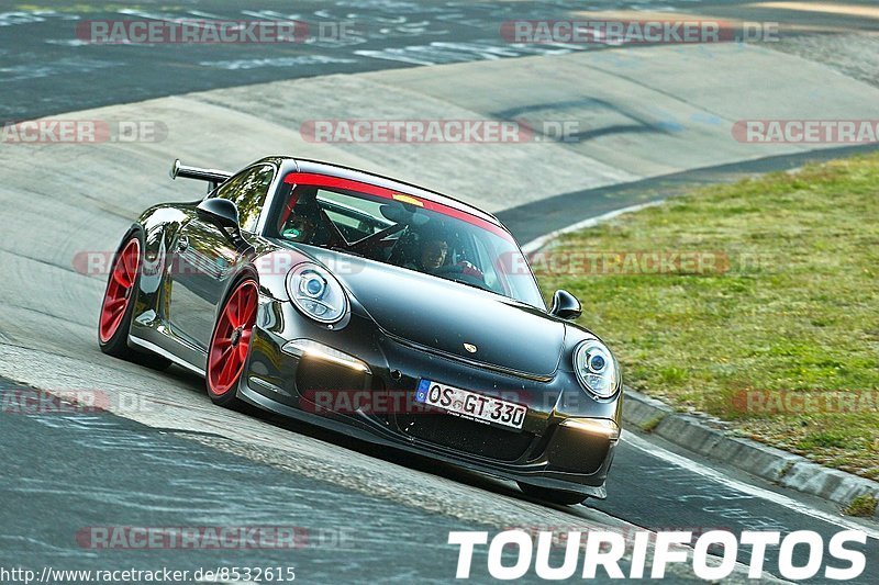 Bild #8532615 - Touristenfahrten Nürburgring Nordschleife (17.05.2020)