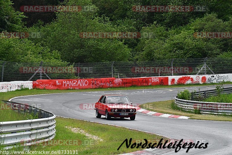 Bild #8733131 - Touristenfahrten Nürburgring Nordschleife (25.05.2020)