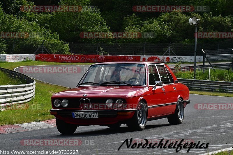 Bild #8733227 - Touristenfahrten Nürburgring Nordschleife (25.05.2020)