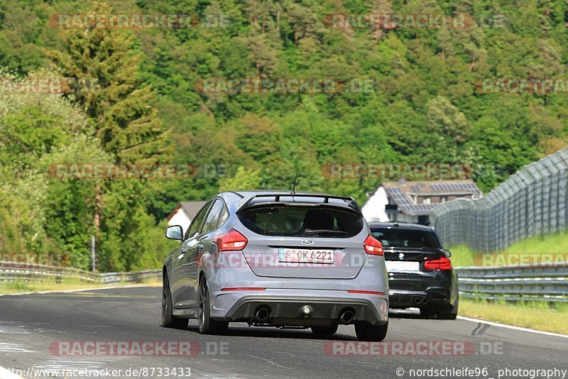 Bild #8733433 - Touristenfahrten Nürburgring Nordschleife (25.05.2020)