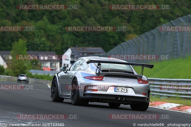 Bild #8733505 - Touristenfahrten Nürburgring Nordschleife (25.05.2020)