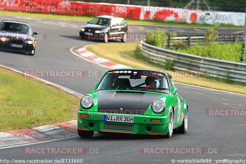 Bild #8733660 - Touristenfahrten Nürburgring Nordschleife (25.05.2020)