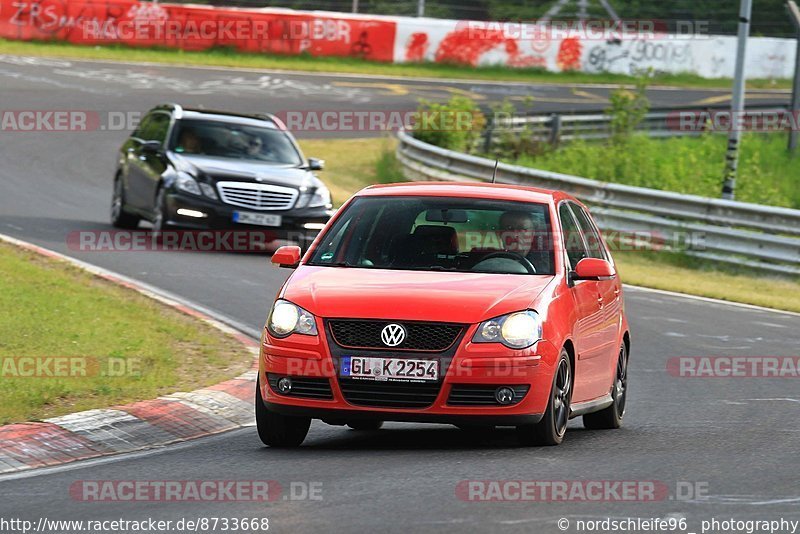 Bild #8733668 - Touristenfahrten Nürburgring Nordschleife (25.05.2020)