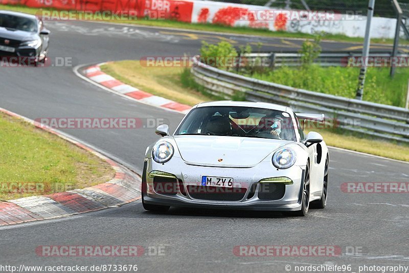 Bild #8733676 - Touristenfahrten Nürburgring Nordschleife (25.05.2020)