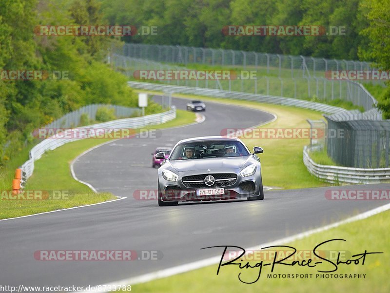 Bild #8733788 - Touristenfahrten Nürburgring Nordschleife (25.05.2020)