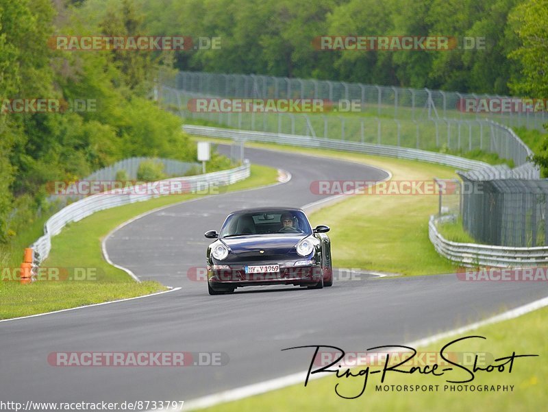 Bild #8733797 - Touristenfahrten Nürburgring Nordschleife (25.05.2020)