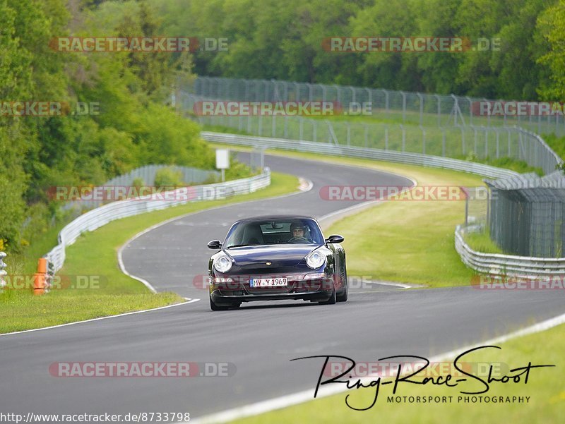 Bild #8733798 - Touristenfahrten Nürburgring Nordschleife (25.05.2020)