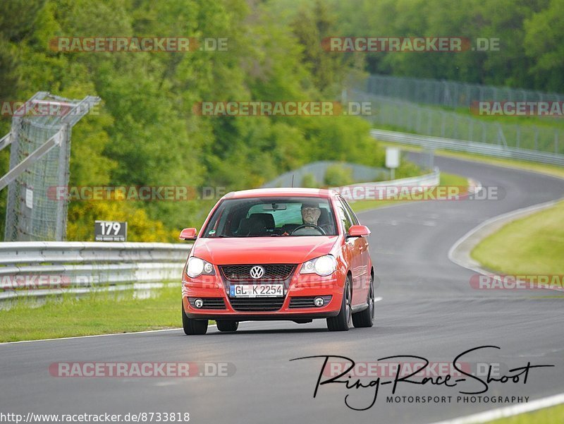 Bild #8733818 - Touristenfahrten Nürburgring Nordschleife (25.05.2020)