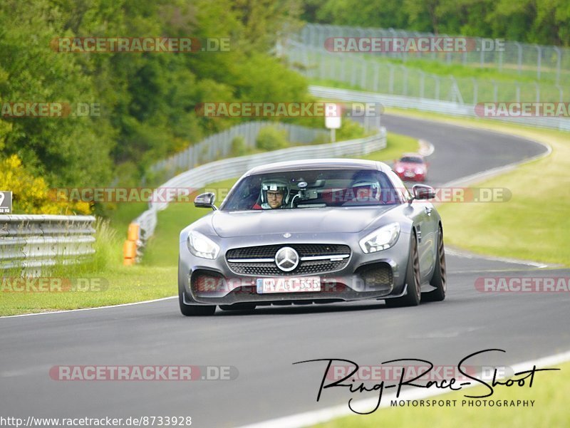 Bild #8733928 - Touristenfahrten Nürburgring Nordschleife (25.05.2020)