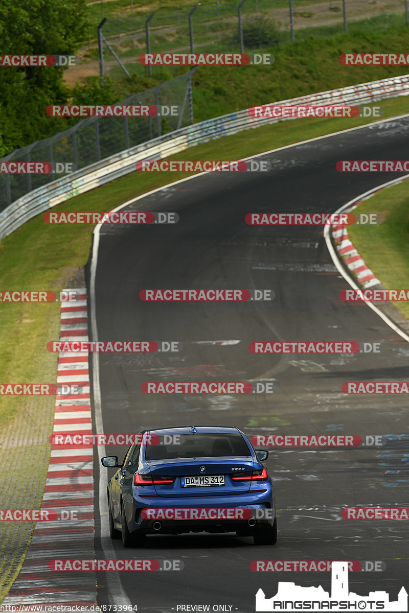 Bild #8733964 - Touristenfahrten Nürburgring Nordschleife (25.05.2020)