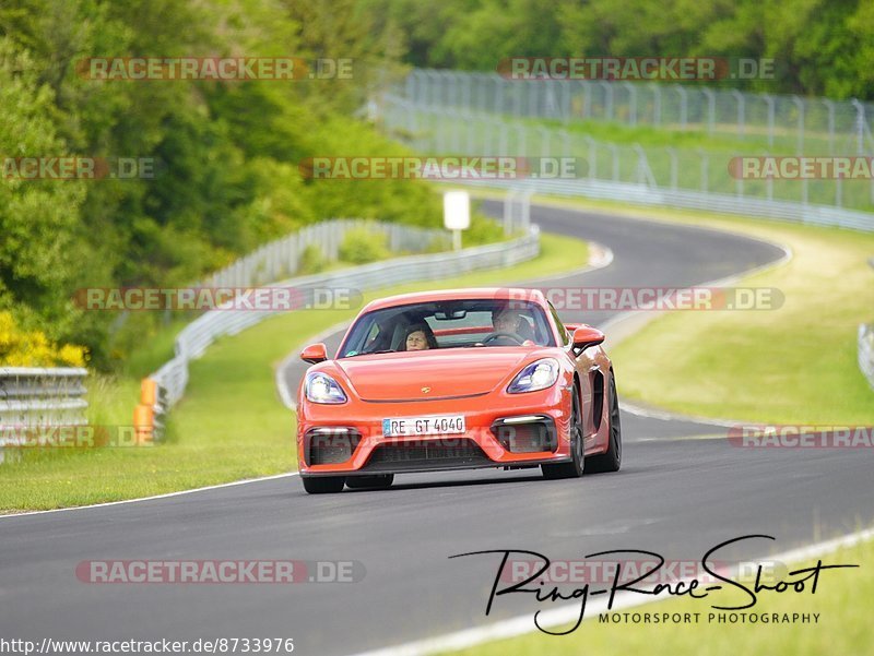 Bild #8733976 - Touristenfahrten Nürburgring Nordschleife (25.05.2020)