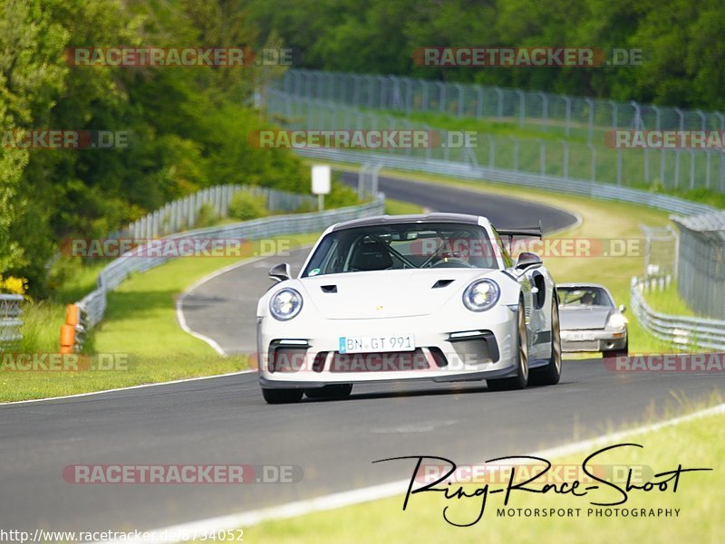 Bild #8734052 - Touristenfahrten Nürburgring Nordschleife (25.05.2020)