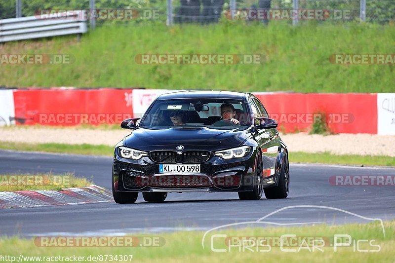 Bild #8734307 - Touristenfahrten Nürburgring Nordschleife (25.05.2020)