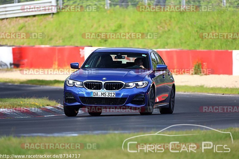 Bild #8734717 - Touristenfahrten Nürburgring Nordschleife (25.05.2020)