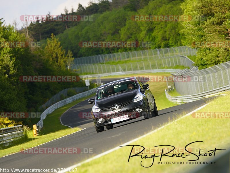 Bild #8734897 - Touristenfahrten Nürburgring Nordschleife (25.05.2020)