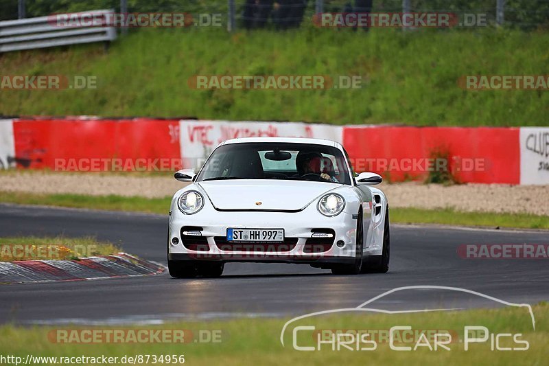 Bild #8734956 - Touristenfahrten Nürburgring Nordschleife (25.05.2020)