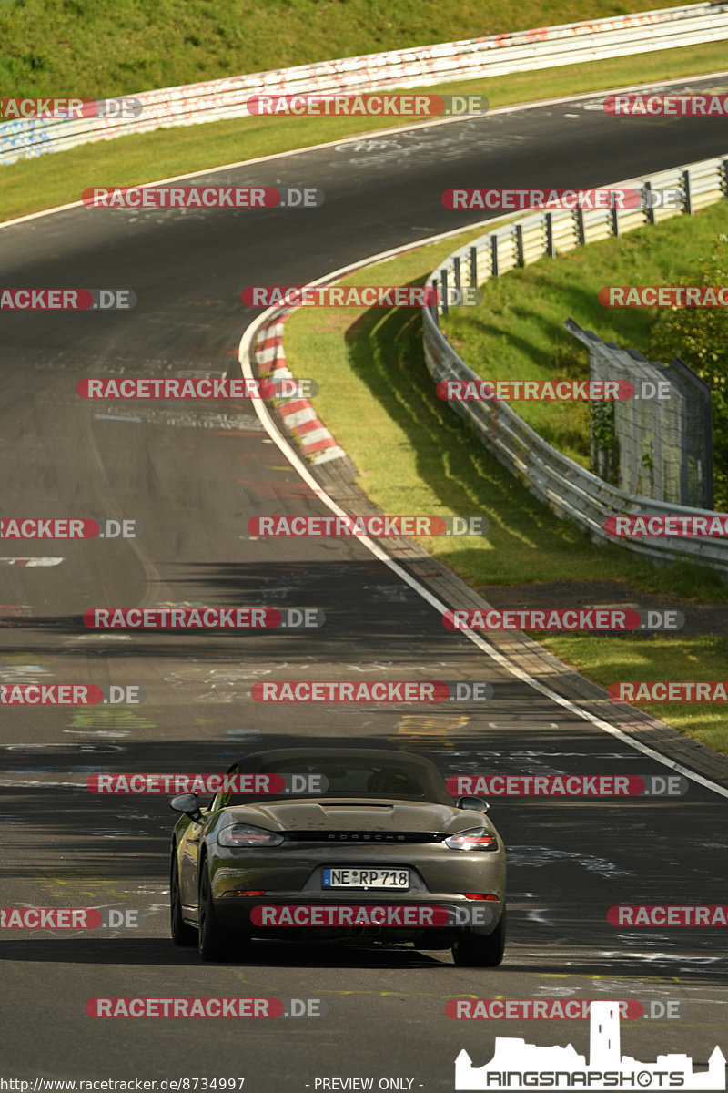 Bild #8734997 - Touristenfahrten Nürburgring Nordschleife (25.05.2020)