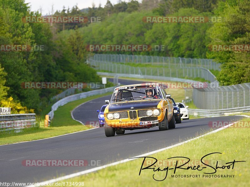 Bild #8734998 - Touristenfahrten Nürburgring Nordschleife (25.05.2020)