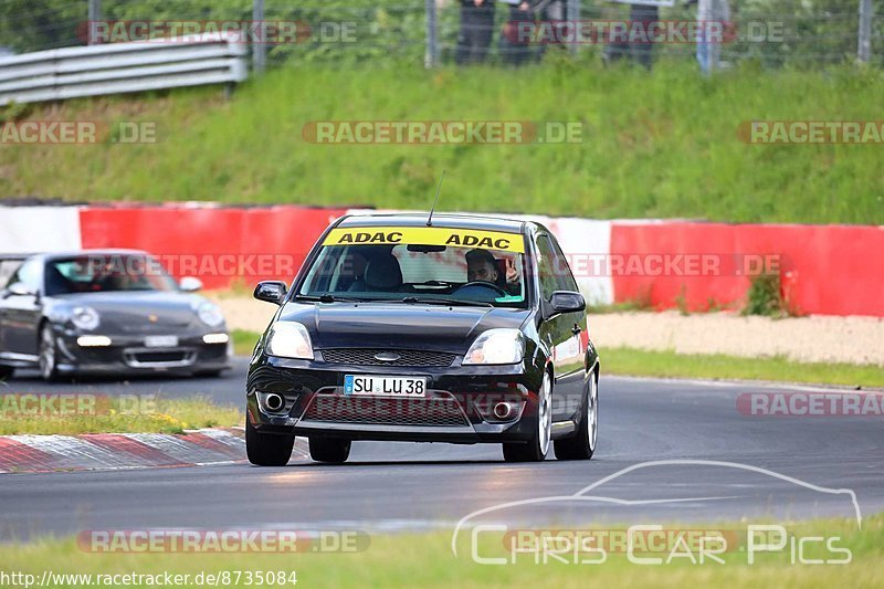 Bild #8735084 - Touristenfahrten Nürburgring Nordschleife (25.05.2020)