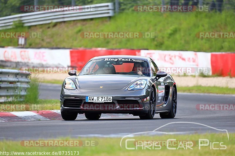 Bild #8735173 - Touristenfahrten Nürburgring Nordschleife (25.05.2020)