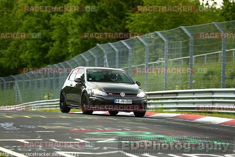 Bild #8735931 - Touristenfahrten Nürburgring Nordschleife (25.05.2020)