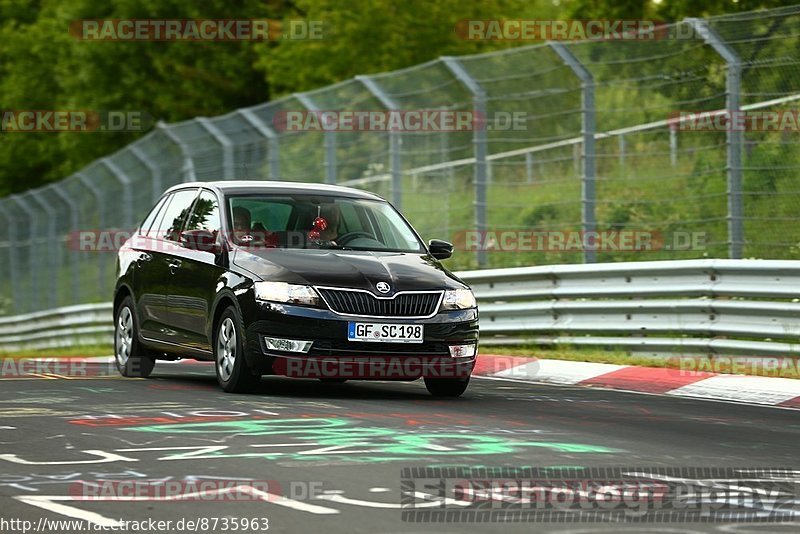 Bild #8735963 - Touristenfahrten Nürburgring Nordschleife (25.05.2020)