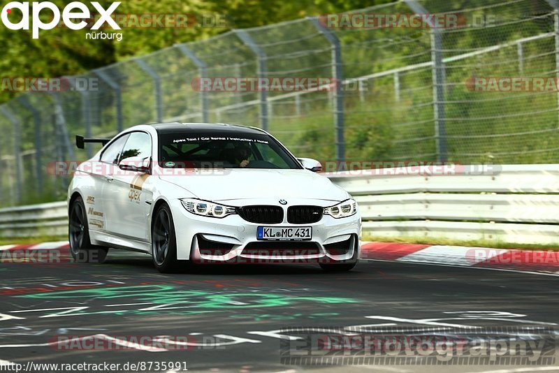 Bild #8735991 - Touristenfahrten Nürburgring Nordschleife (25.05.2020)