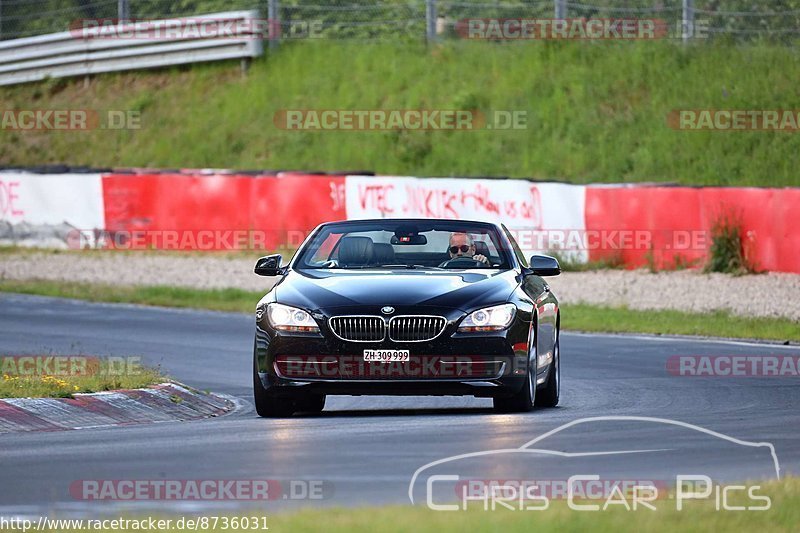 Bild #8736031 - Touristenfahrten Nürburgring Nordschleife (25.05.2020)